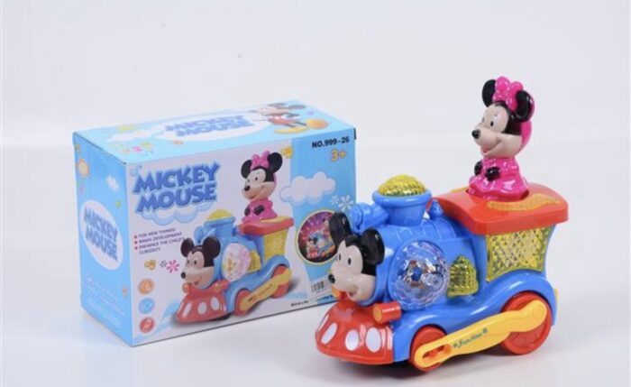 MICKEY MOUSE