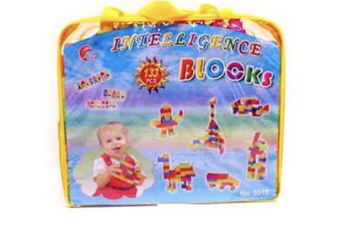 INTELLIGENCE BLOCKS