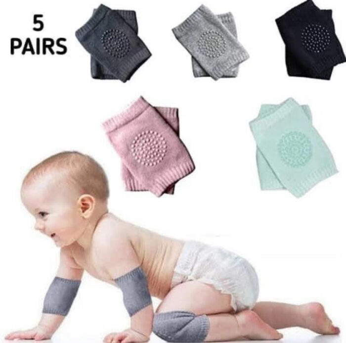 PROTECT SOCKS OF CRAWLING  5 in 1