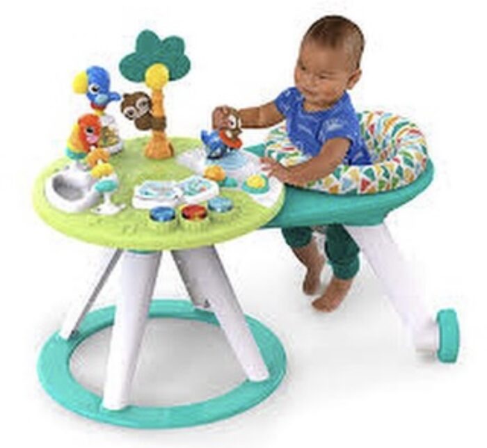 BRIGHT STARTS WALKER - Image 3