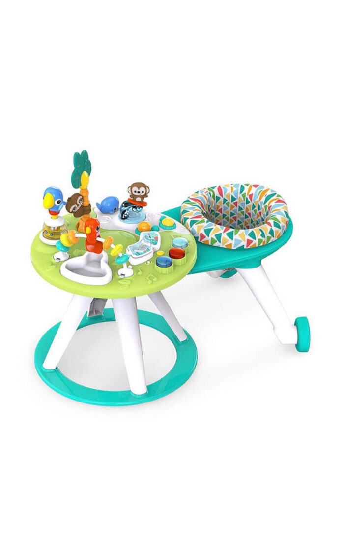 BRIGHT STARS BABY WALKER