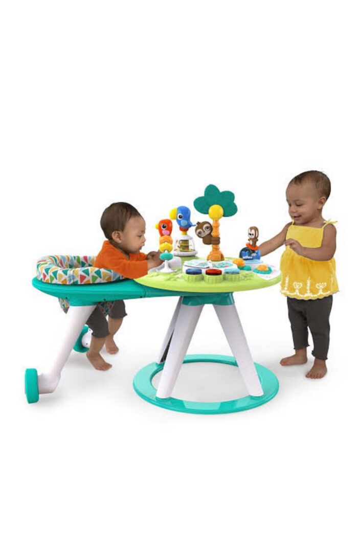 BRIGHT STARS BABY WALKER - Image 3