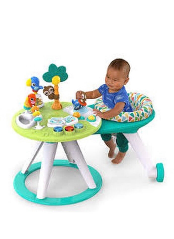 BRIGHT STARS BABY WALKER - Image 4