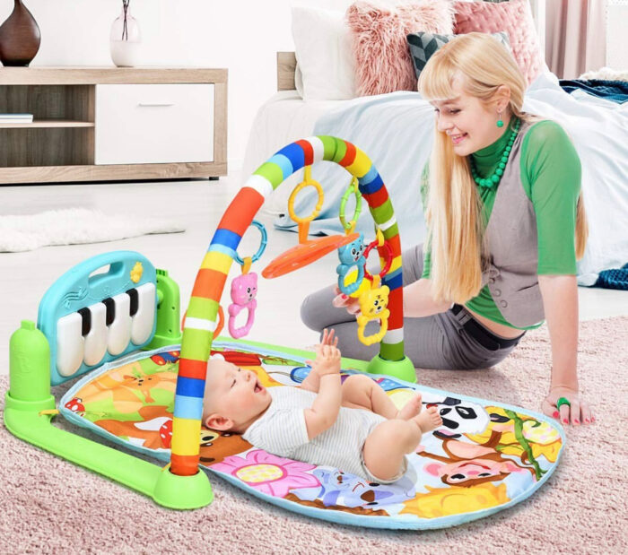 BABY PLAY/ PLAY Gym