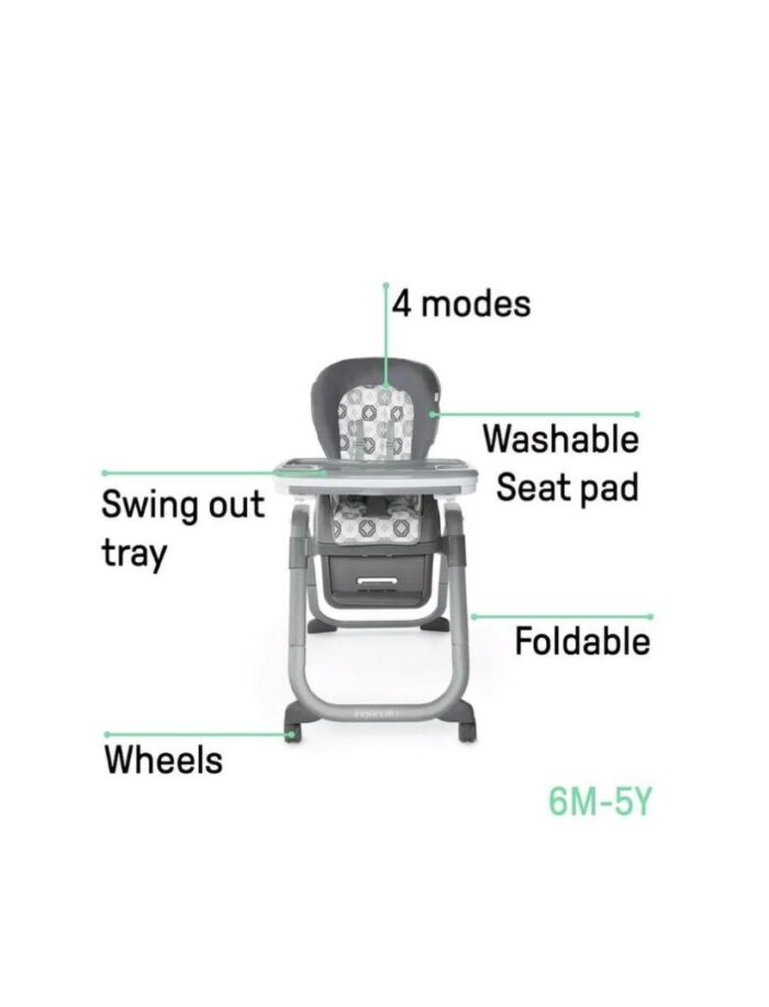 INGENUITY HIGH CHAIR