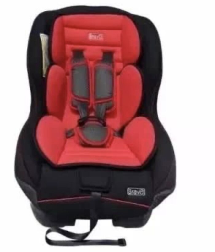 BRAVO CAR SEAT - Image 5
