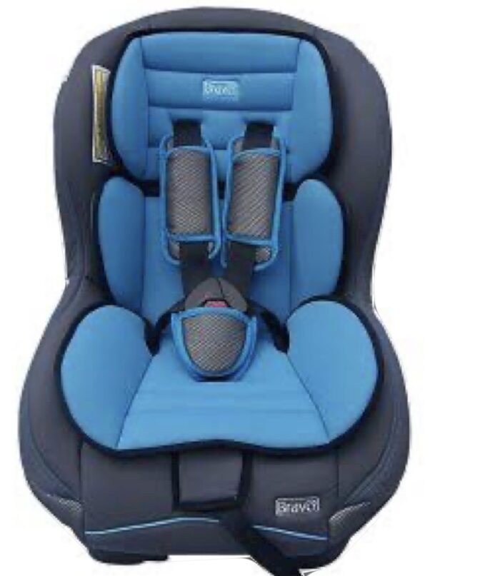 BRAVO CAR SEAT