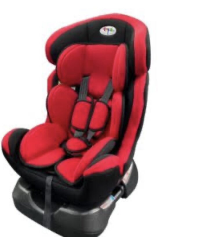 BRAVO CAR SEAT - Image 4
