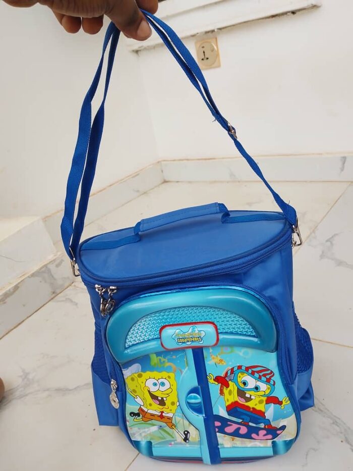 LUNCH BAG - Image 2