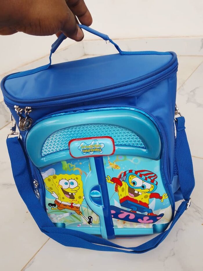 LUNCH BAG - Image 6