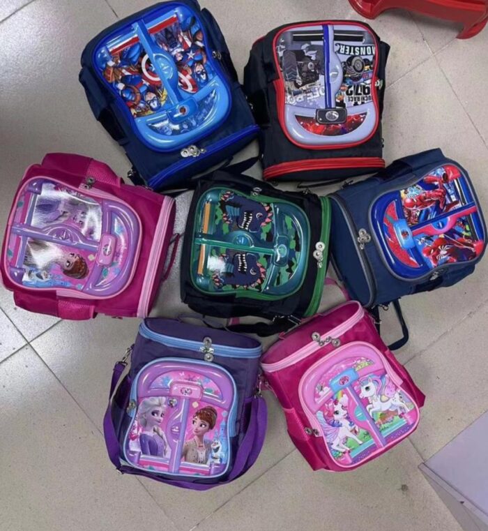LUNCH BAG - Image 3