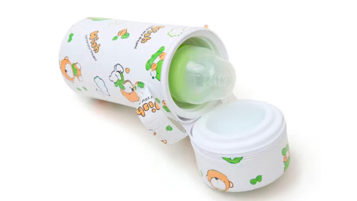 SINGLE BABY FOOD WARM