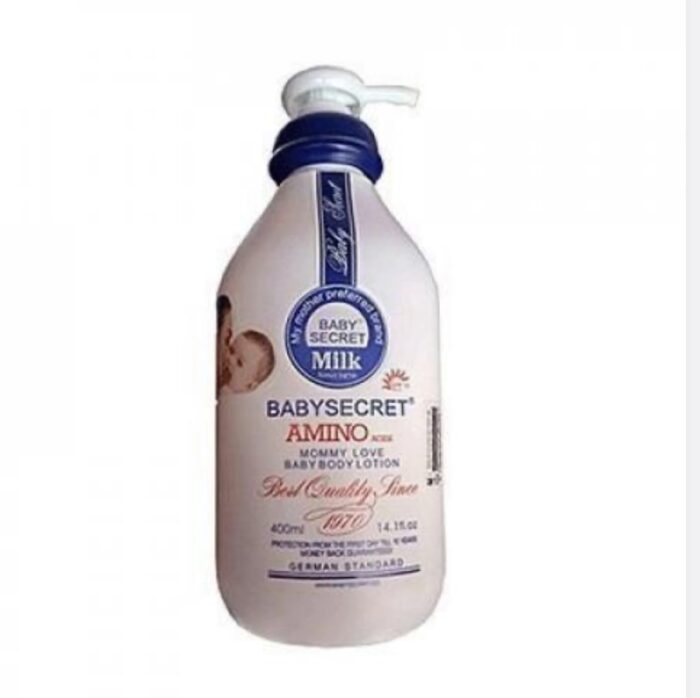 BABY SECRET LOTION