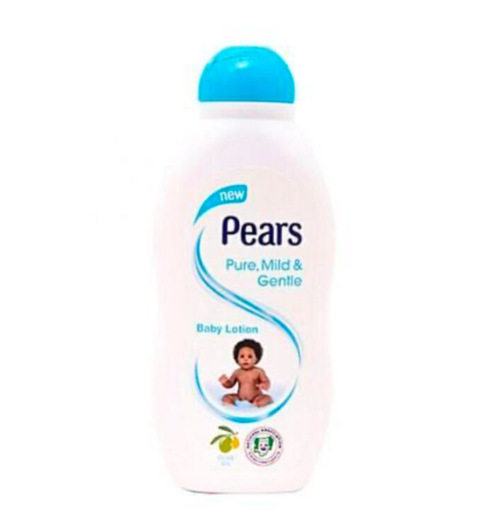 BABY PEARS LOTION
