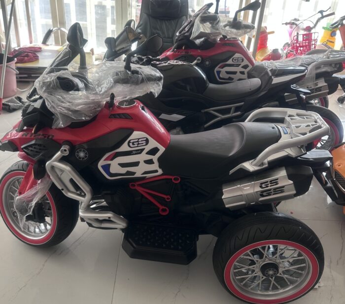 Power bikes for kids/teens n adults - Image 2