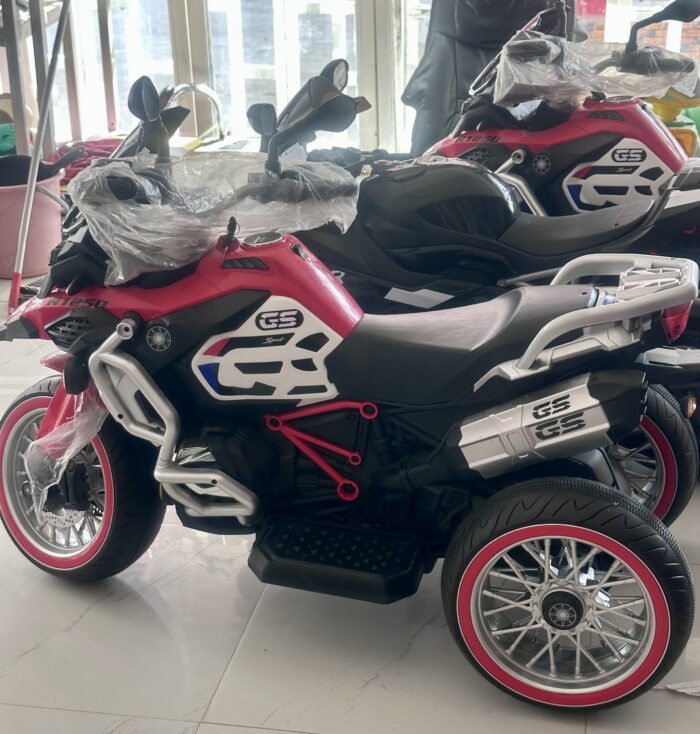 Power bikes for kids/teens n adults