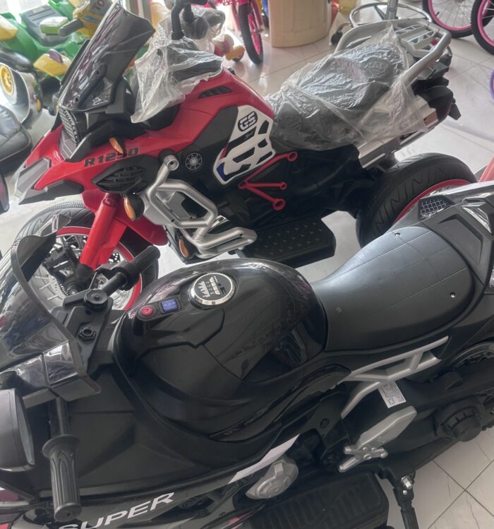 Power bikes for kids/teens n adults - Image 3