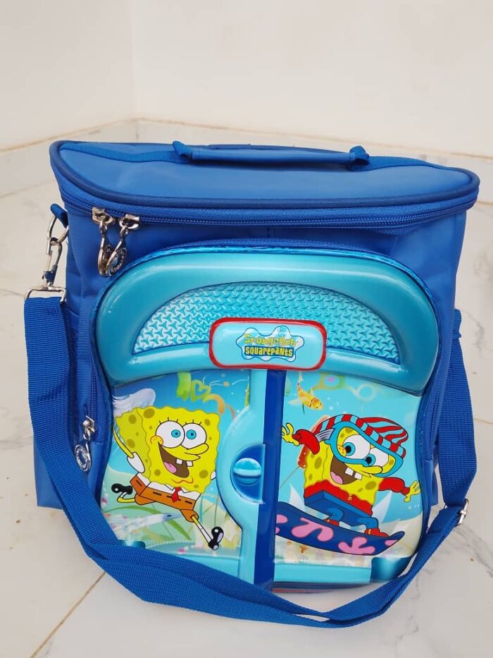 LUNCH BAG