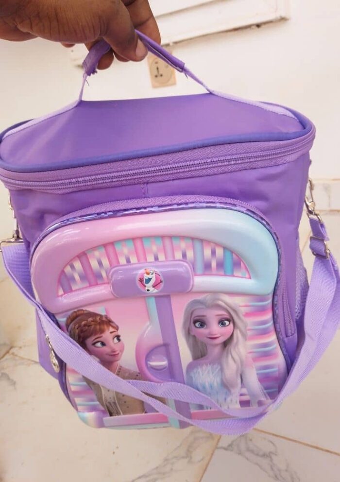 LUNCH BAG - Image 3