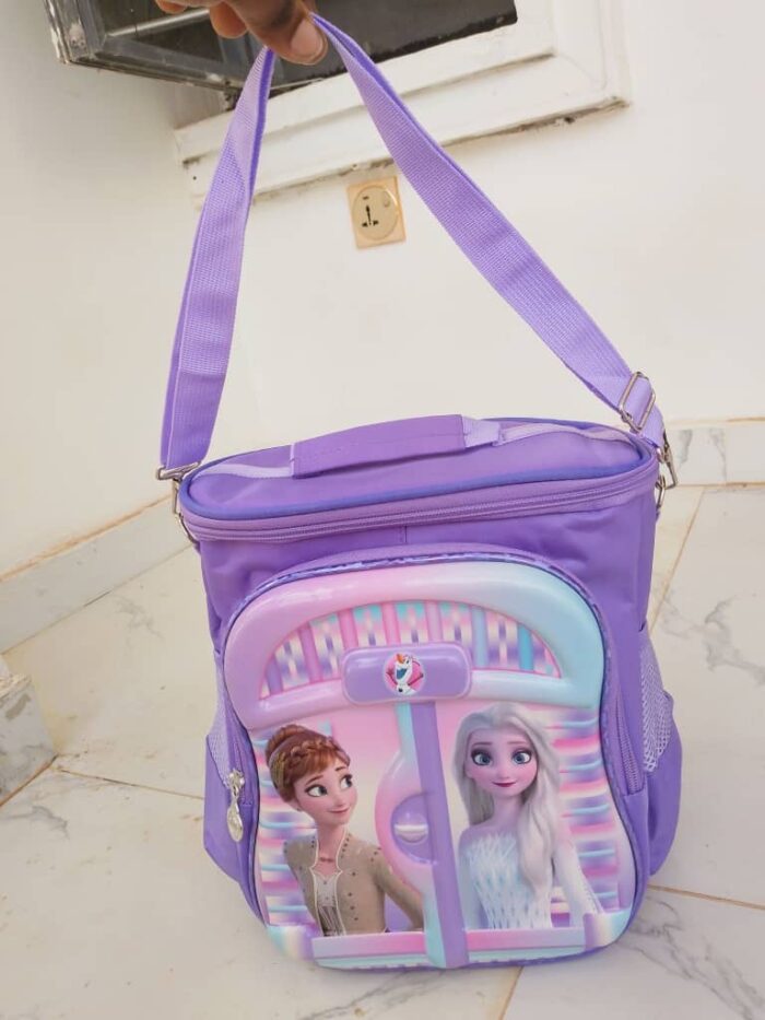 LUNCH BAG - Image 5