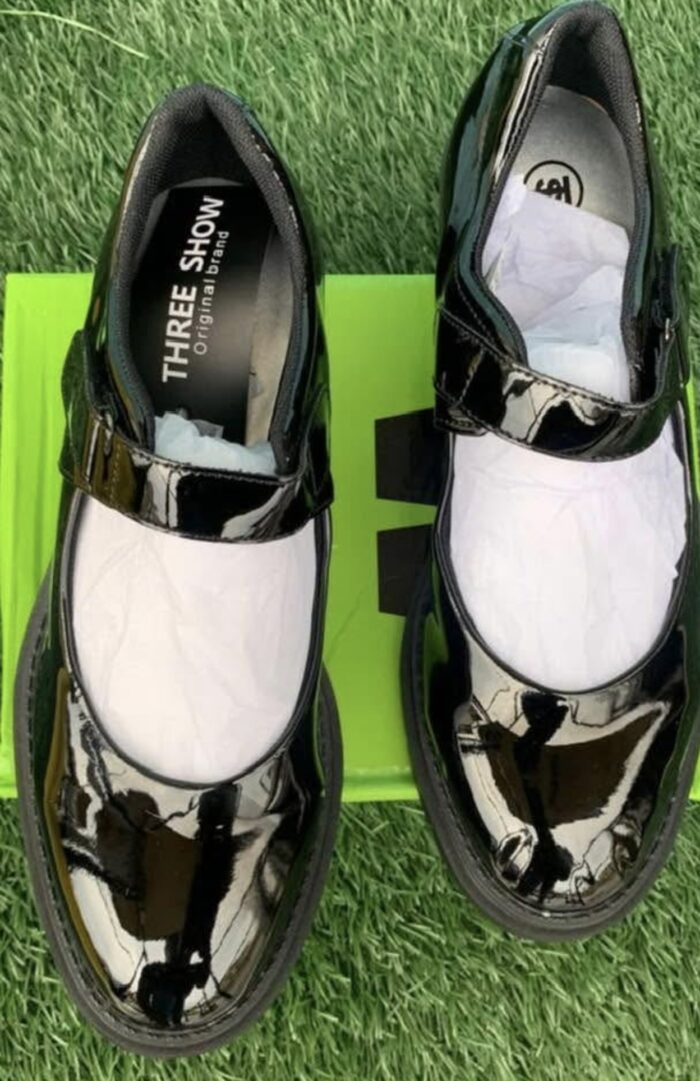 SCHOOL SHOES FOR GIRLS