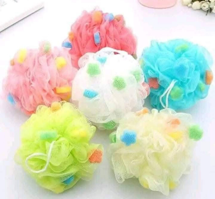 BABY SPONGE