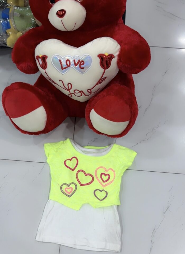 GIRL TOP