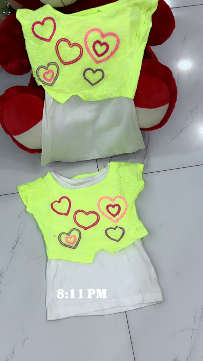 GIRL TOP - Image 3