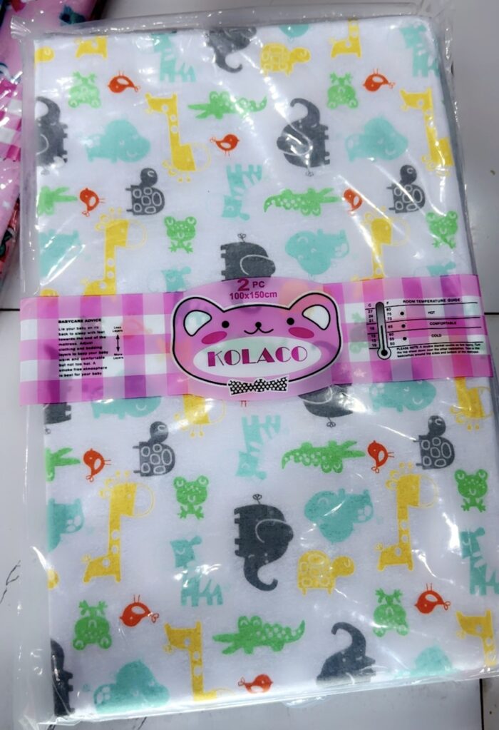 Baby wrappers - Image 9