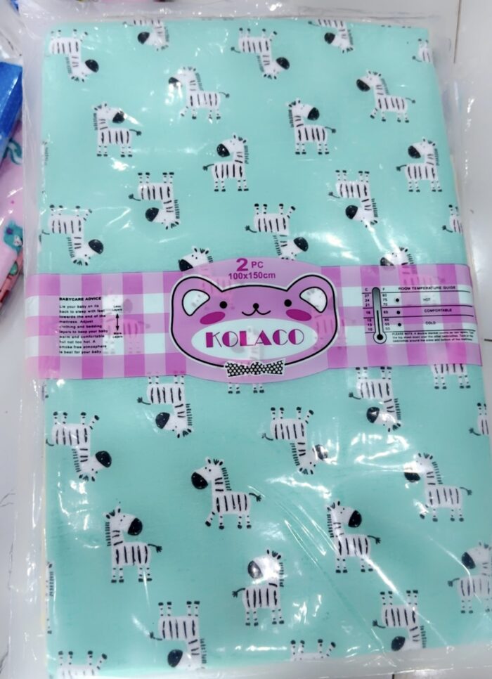 Baby wrappers - Image 6