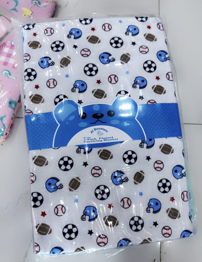 Baby wrappers - Image 4