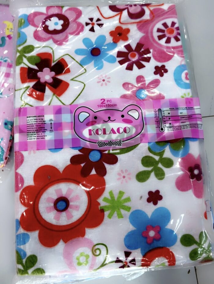 Baby wrappers - Image 3