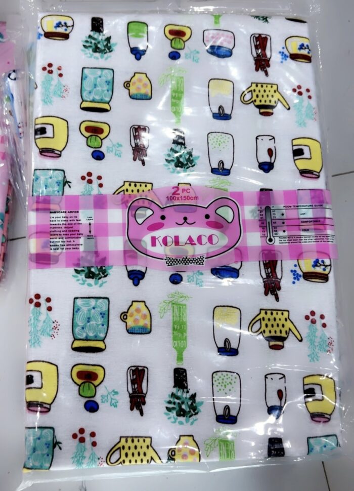 Baby wrappers - Image 2