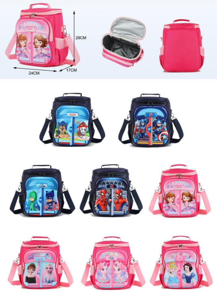Lunch bag