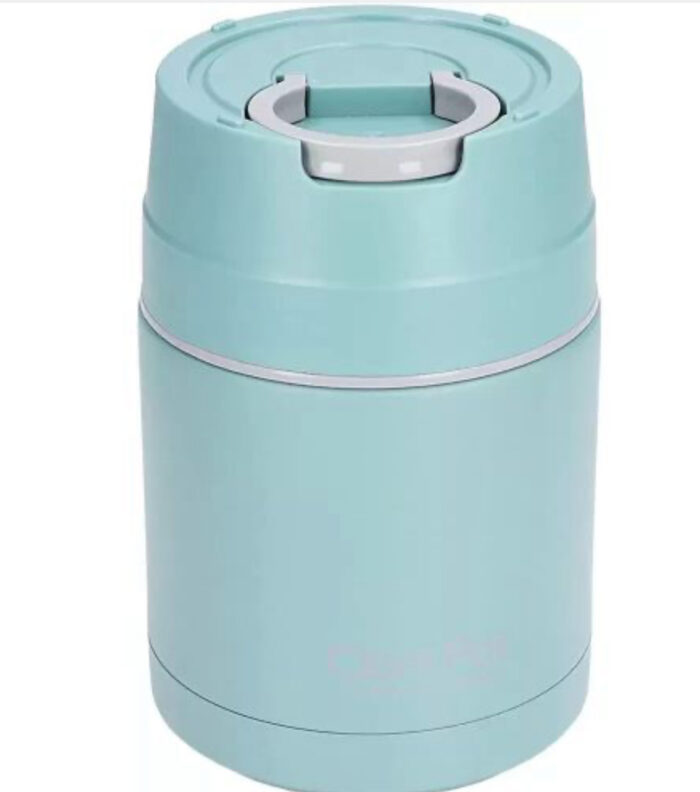 Food flask