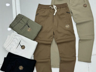 Joggers/ smart boys trousers