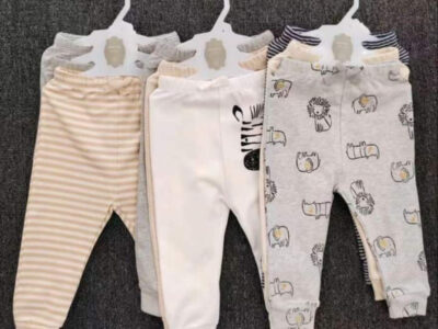 Baby joggers/ Jogging