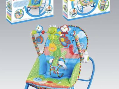 BABY ROCKER