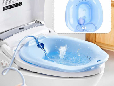 Sit bath