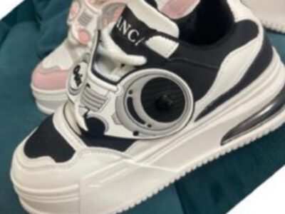 Sneakers for boys and girls