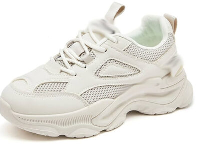 Sneaker for boys and girls