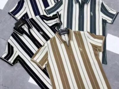 Polo shirt