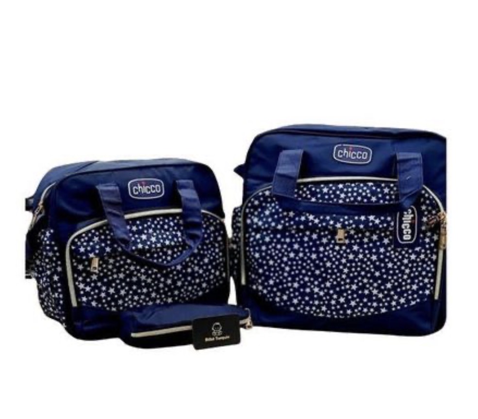Chicco Mother and Baby Four Piece bag - Image 3