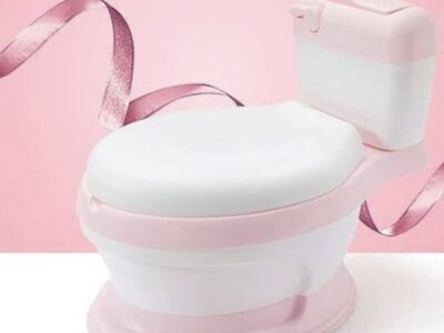 Generic Potty Training Toilet Seat